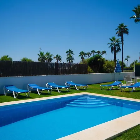 De La Popa Estepona