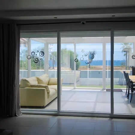 Villa De La Popa Estepona