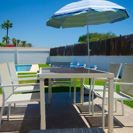 De La Popa Villa Estepona