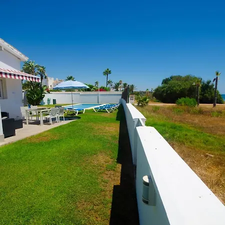 Villa De La Popa Estepona