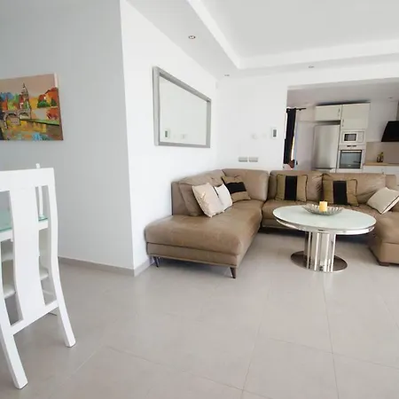De La Popa Villa Estepona