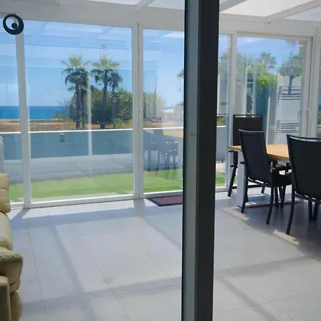 De La Popa Villa Estepona