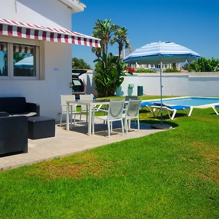 De La Popa Estepona