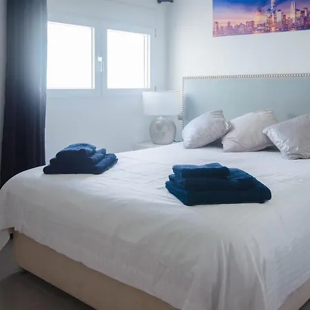 De La Popa Villa Estepona