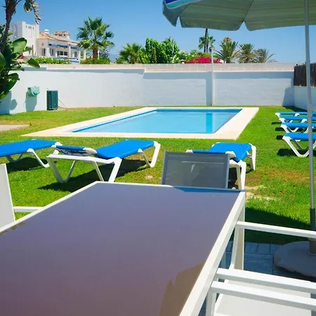De La Popa Villa Estepona