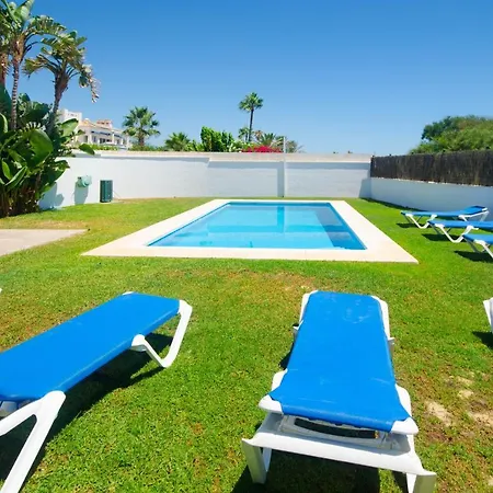 De La Popa Villa Estepona